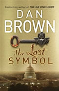 Dan Brown The Lost Symbol